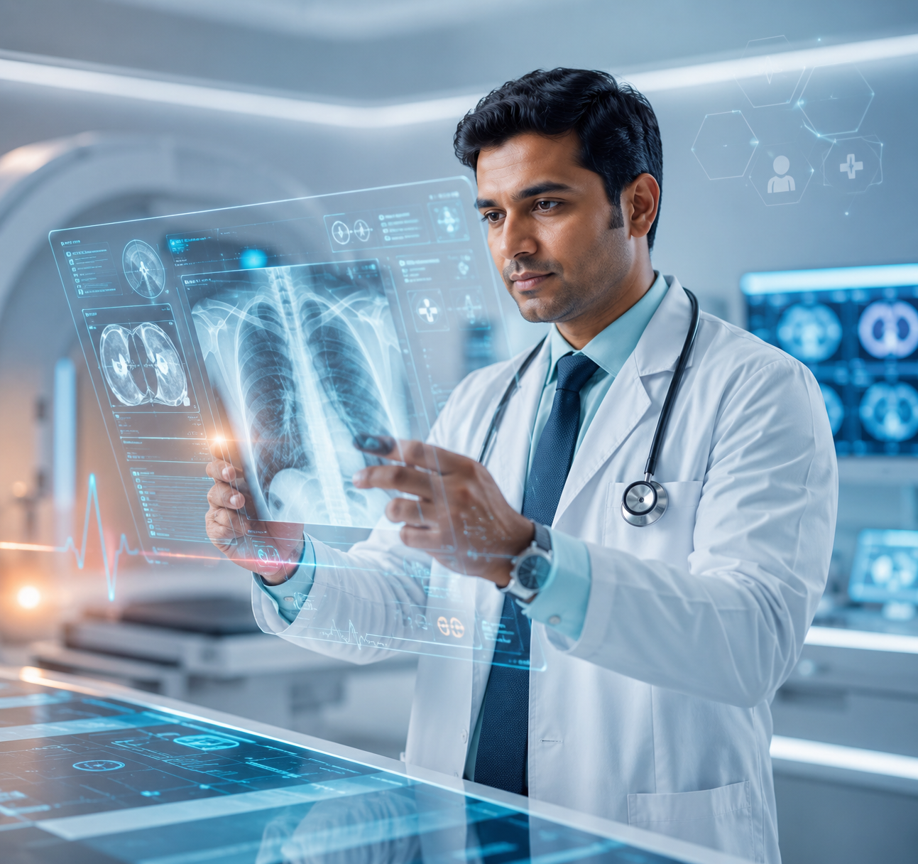 Advanced Diagnostics
